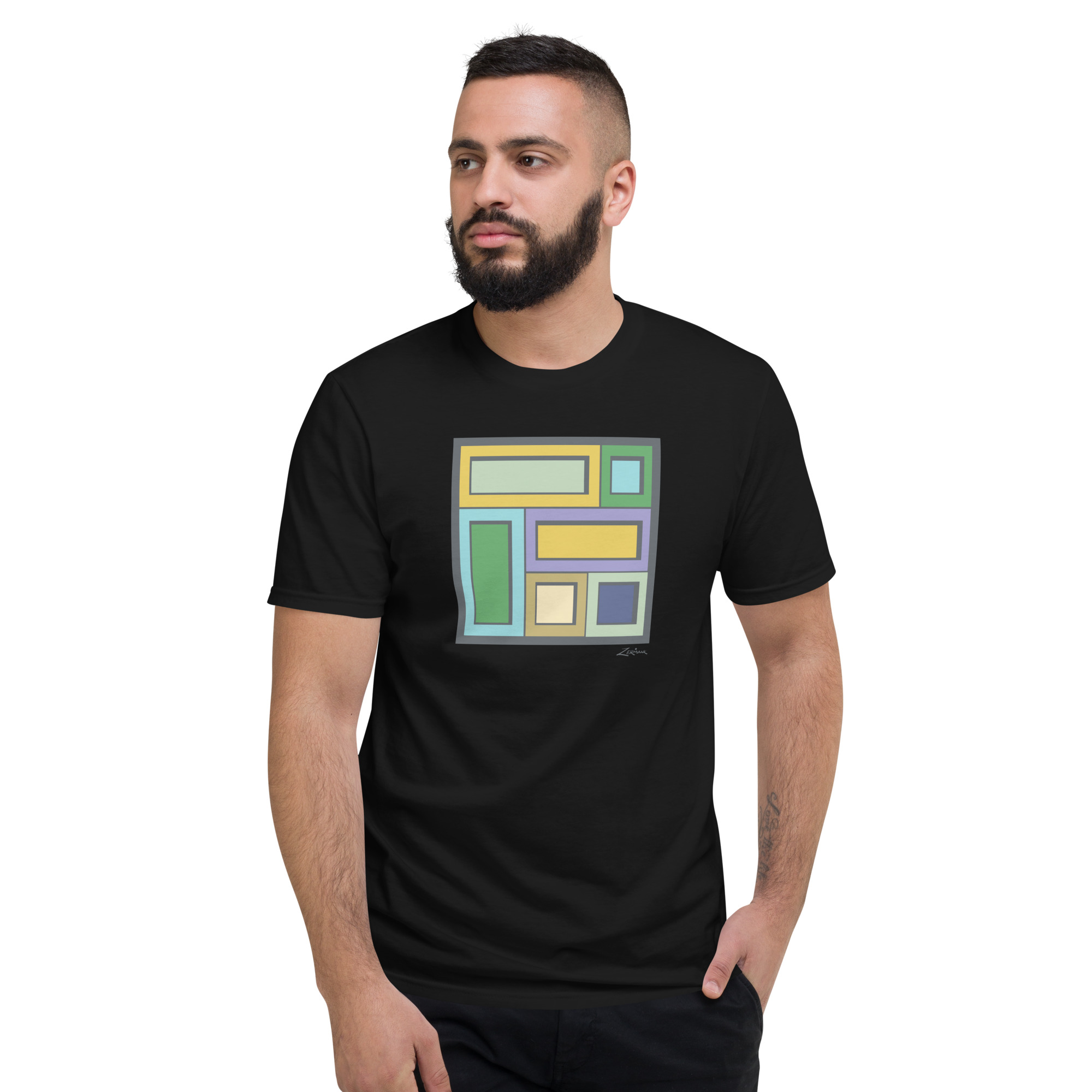 Short-Sleeve T-Shirt