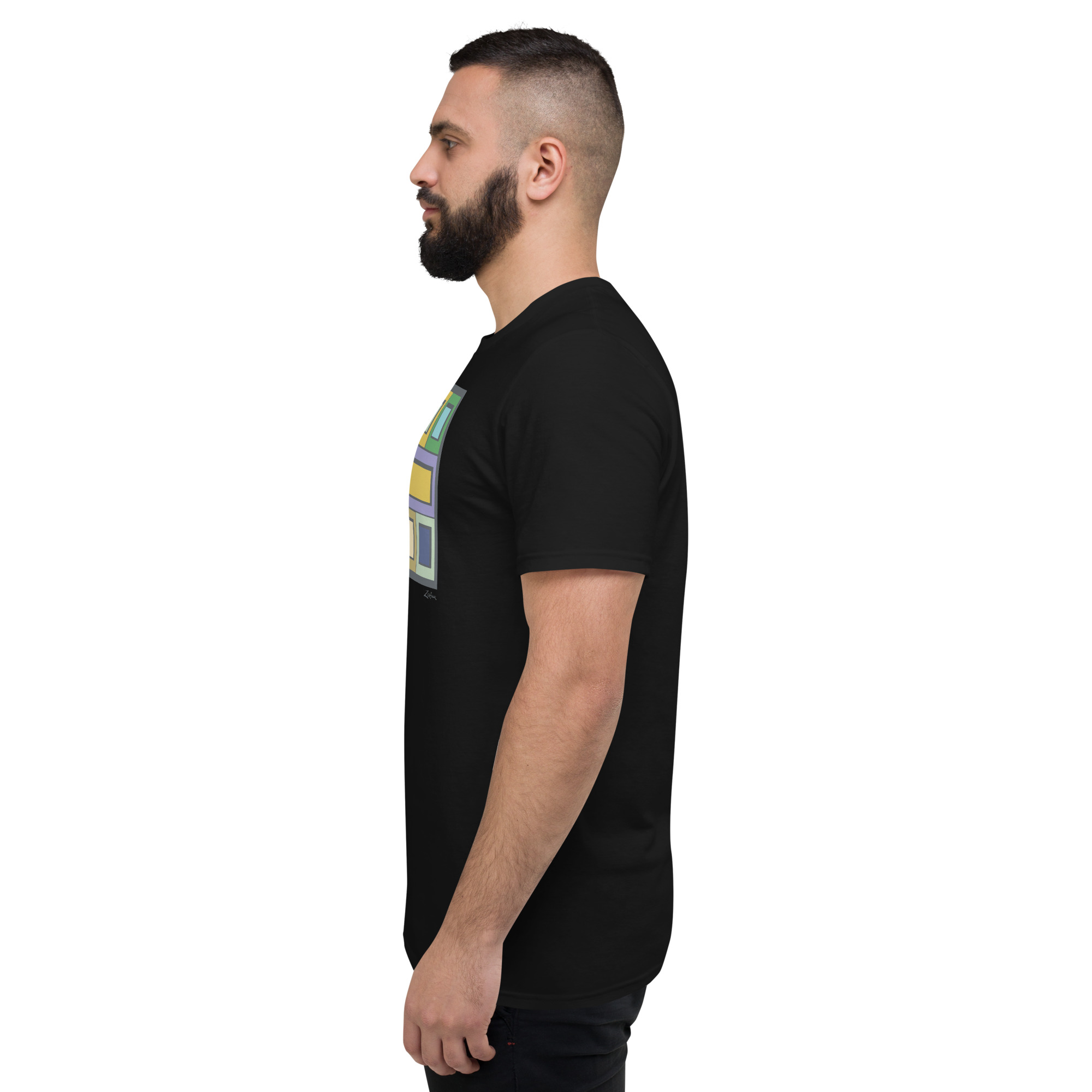 Short-Sleeve T-Shirt - Image 2