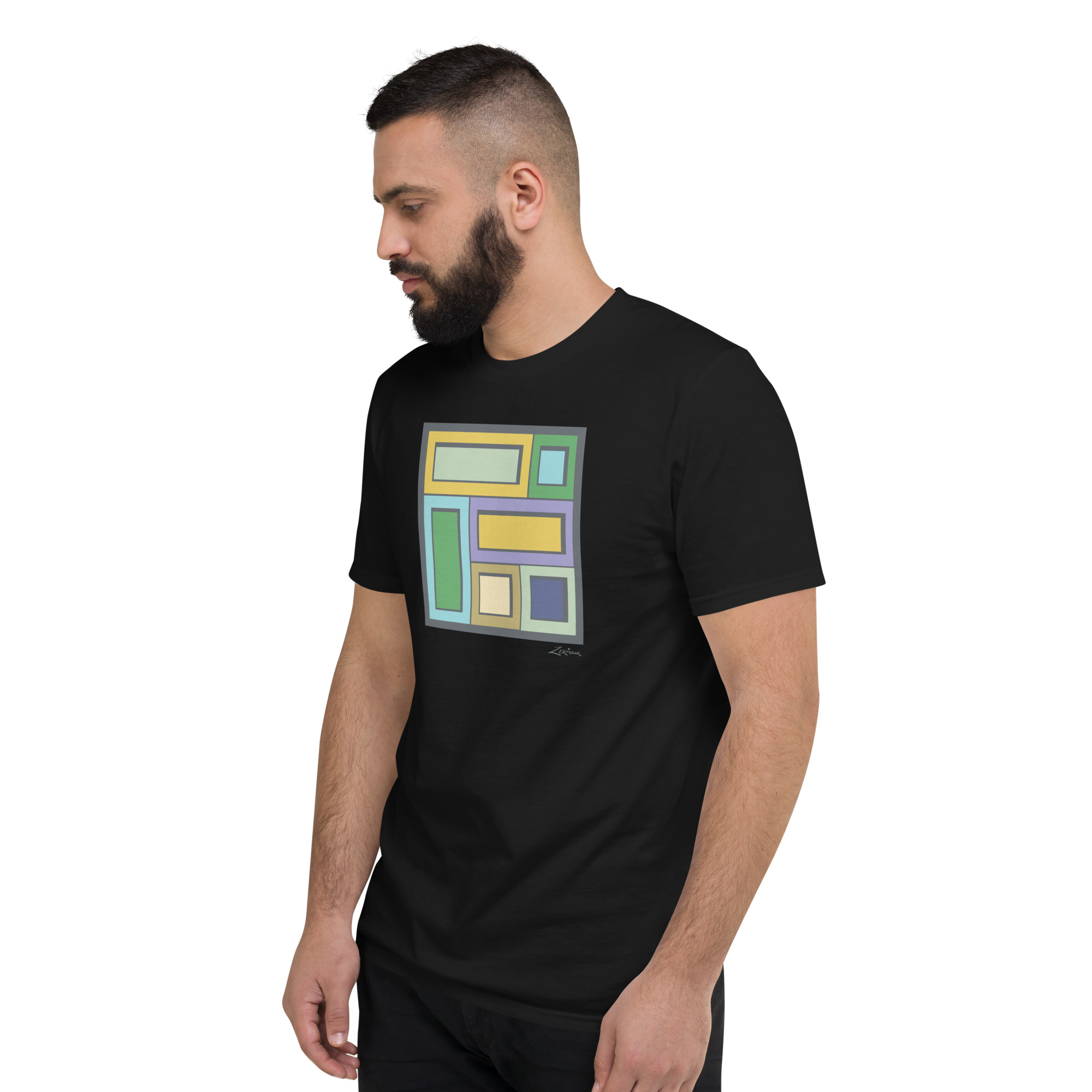 Short-Sleeve T-Shirt - Image 3