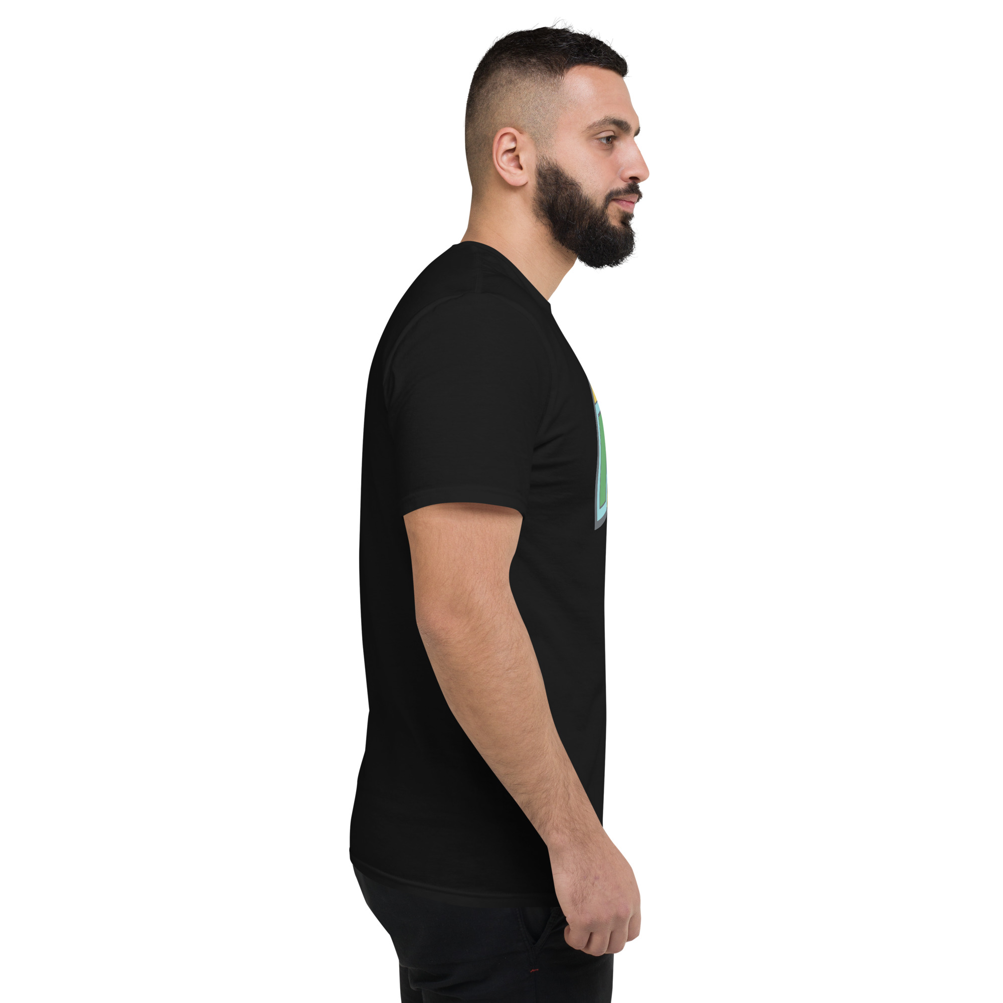 Short-Sleeve T-Shirt - Image 4