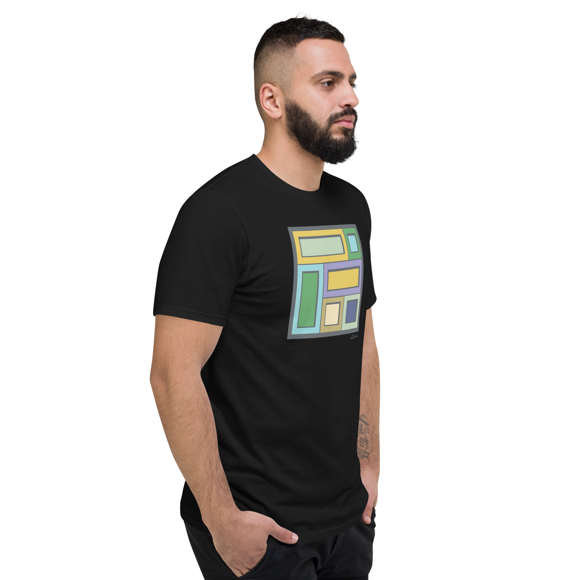 Short-Sleeve T-Shirt - Image 5