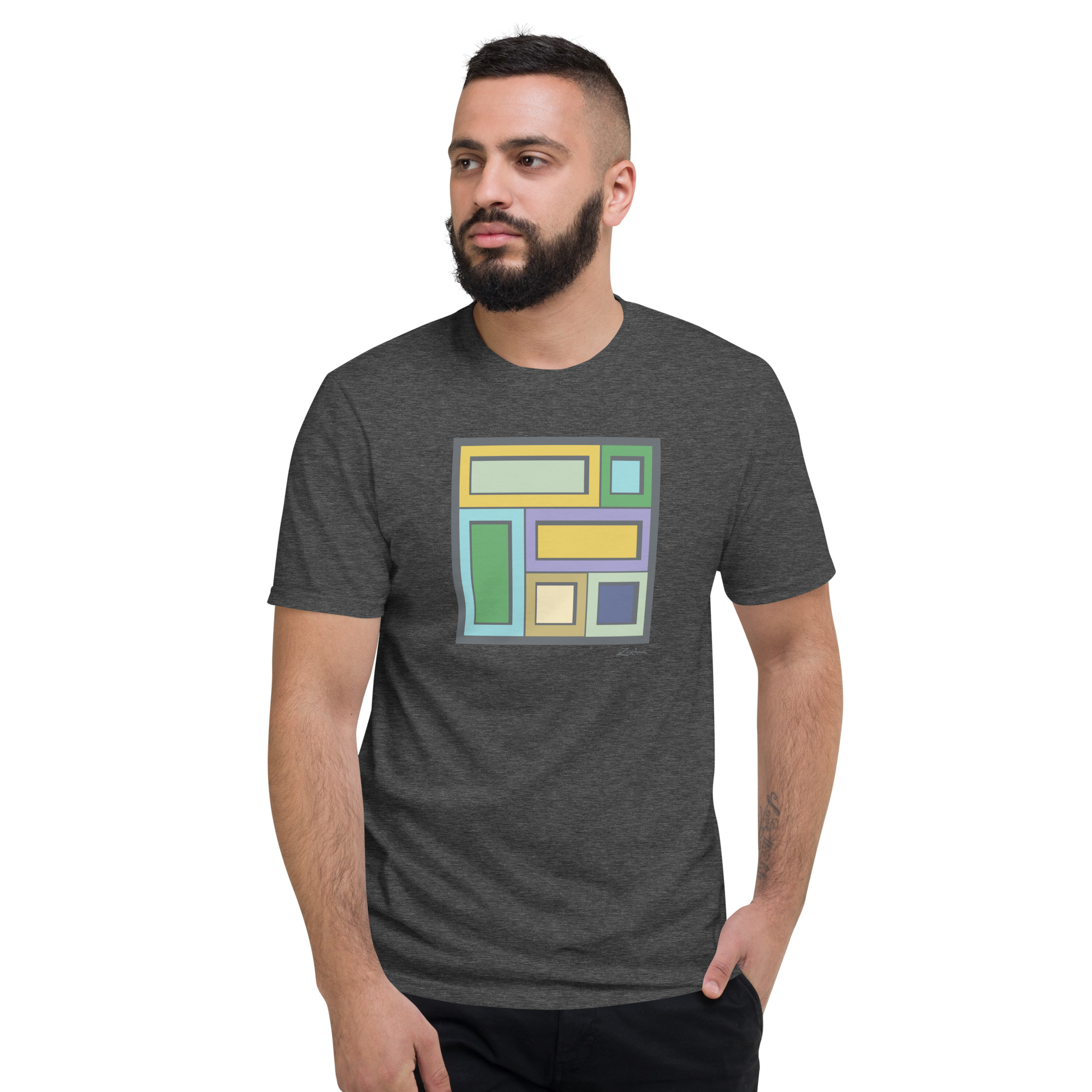 Short-Sleeve T-Shirt - Image 7
