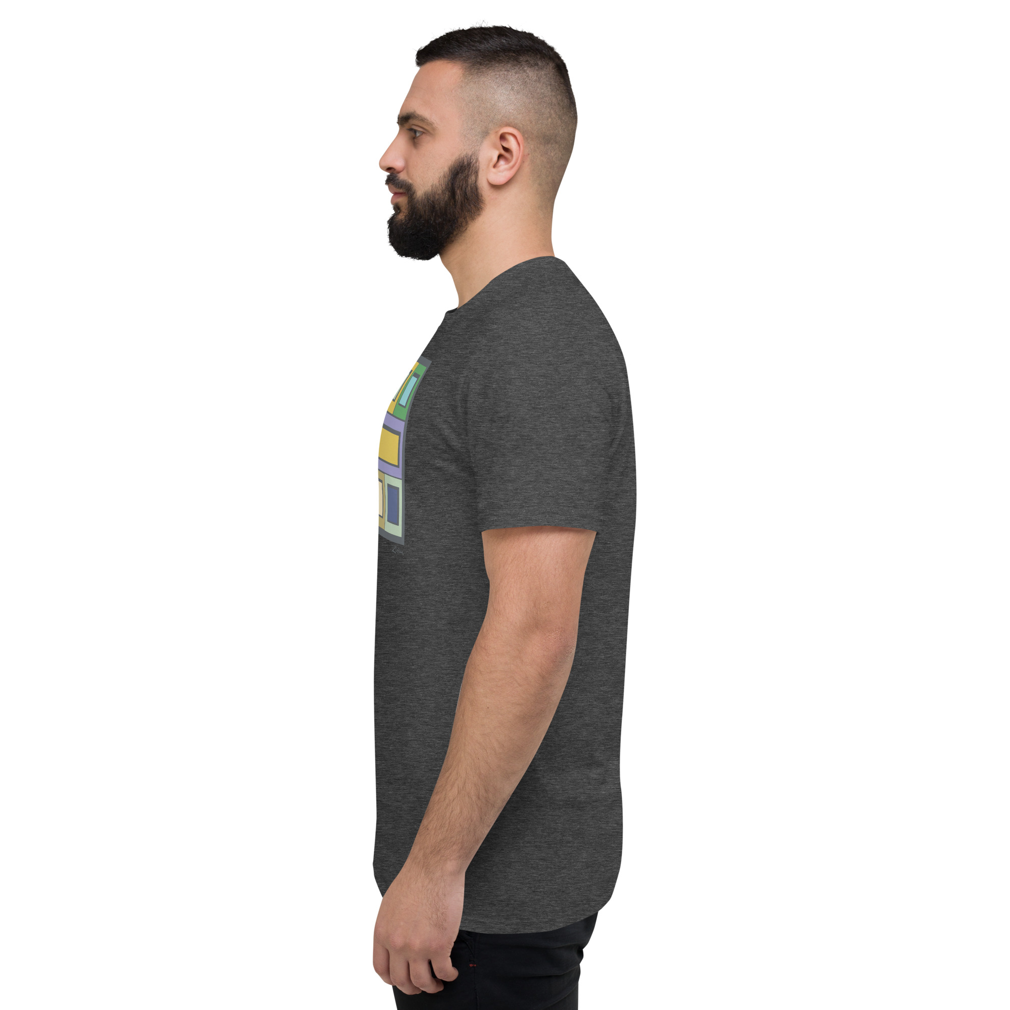 Short-Sleeve T-Shirt - Image 8