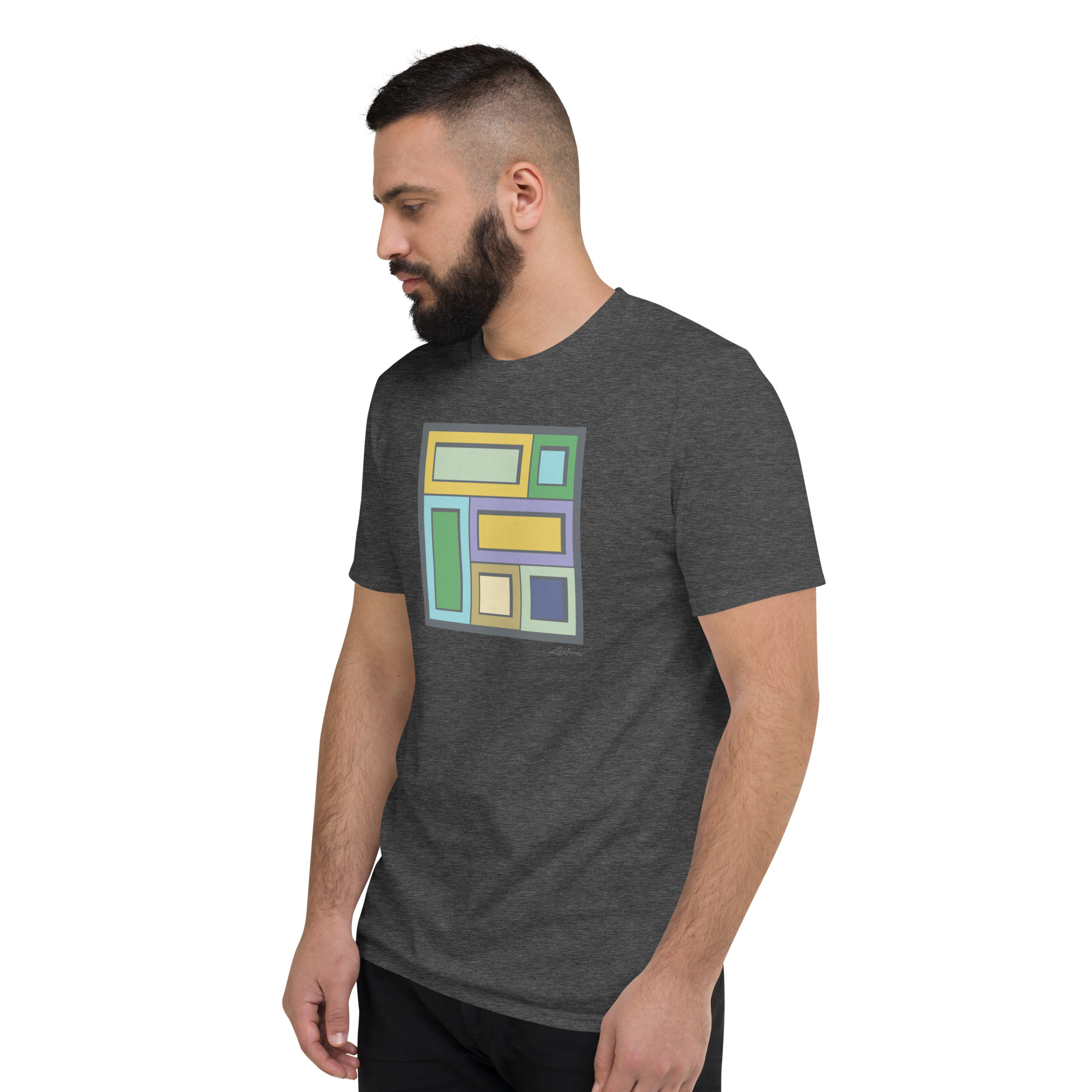 Short-Sleeve T-Shirt - Image 9