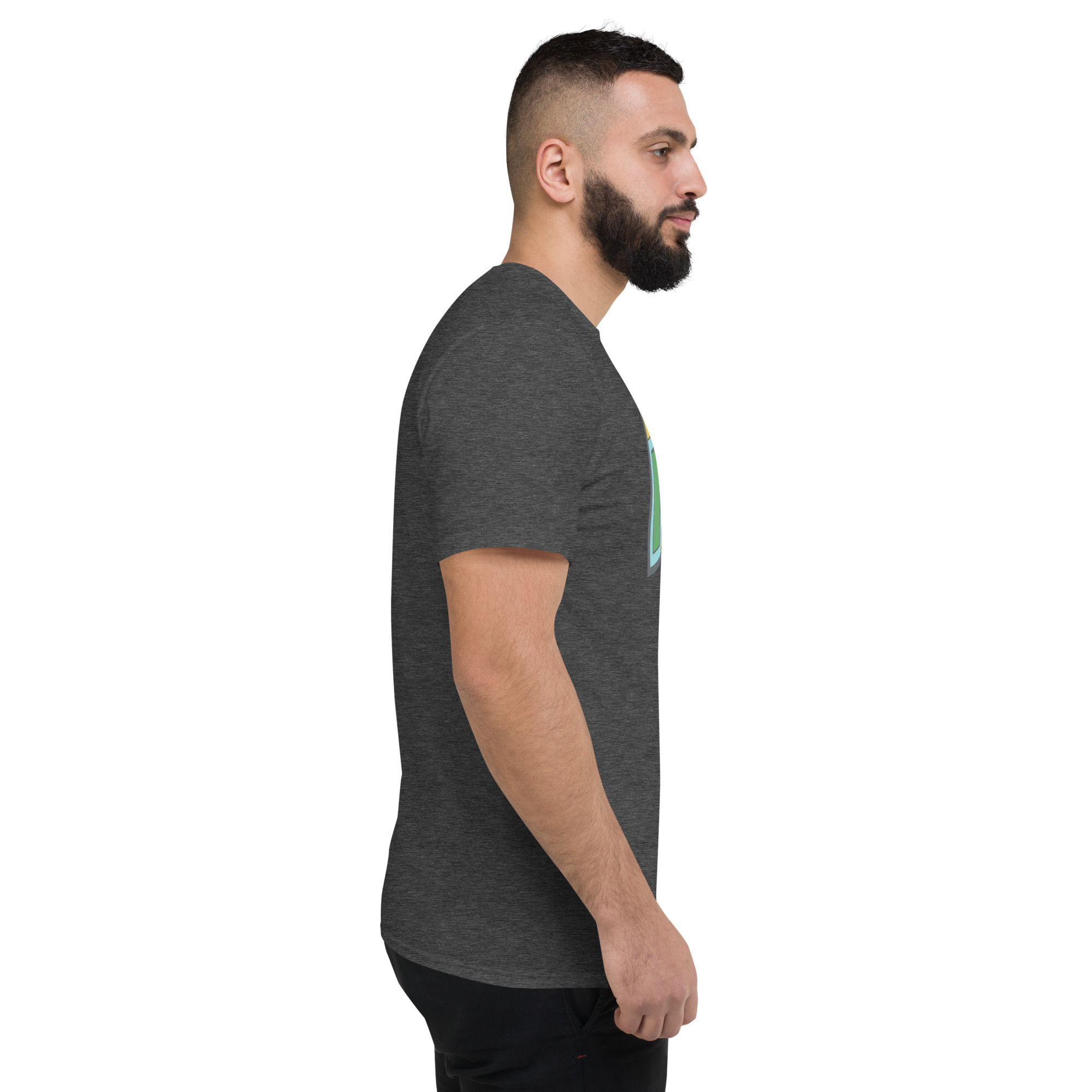 Short-Sleeve T-Shirt - Image 10