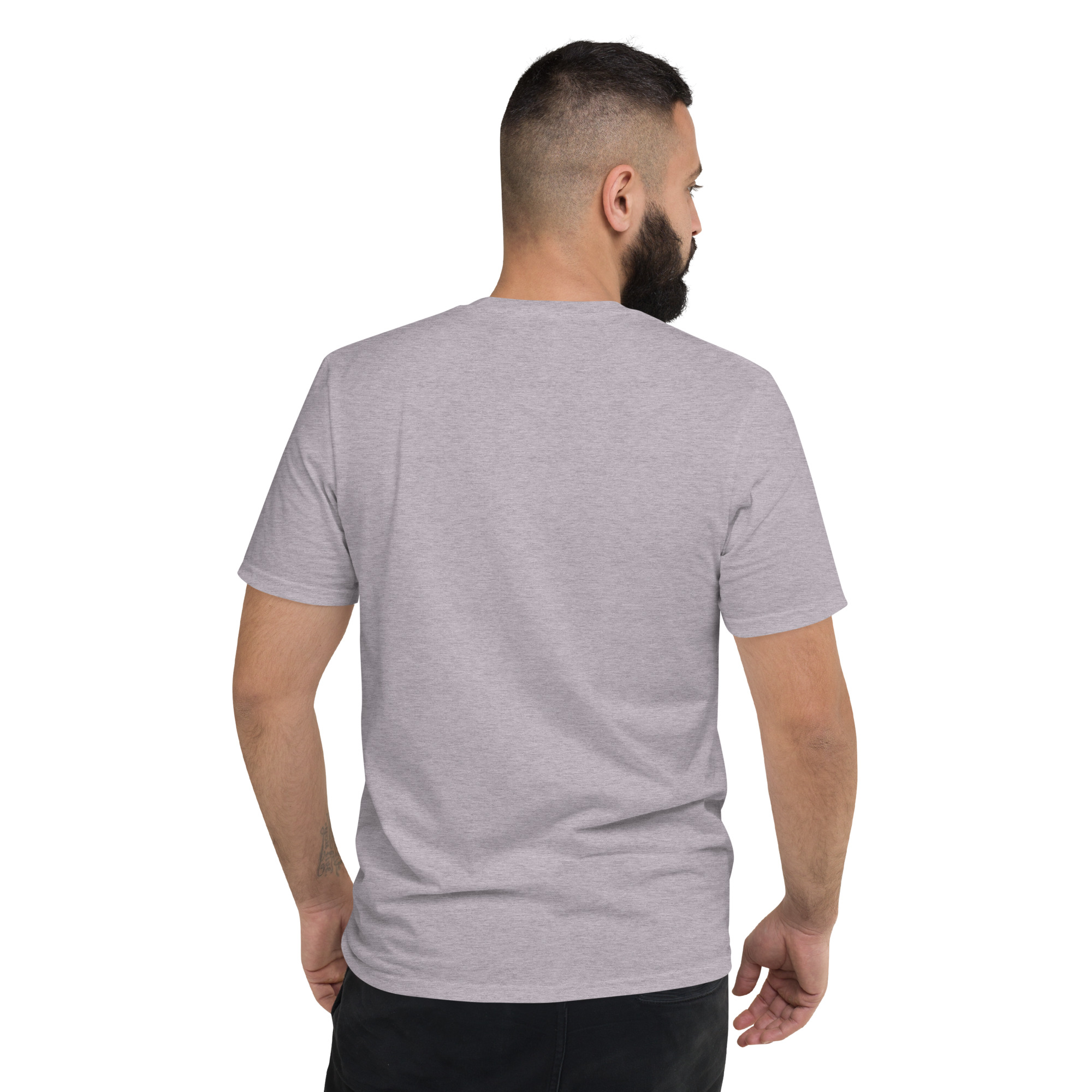 Short-Sleeve T-Shirt - Image 18