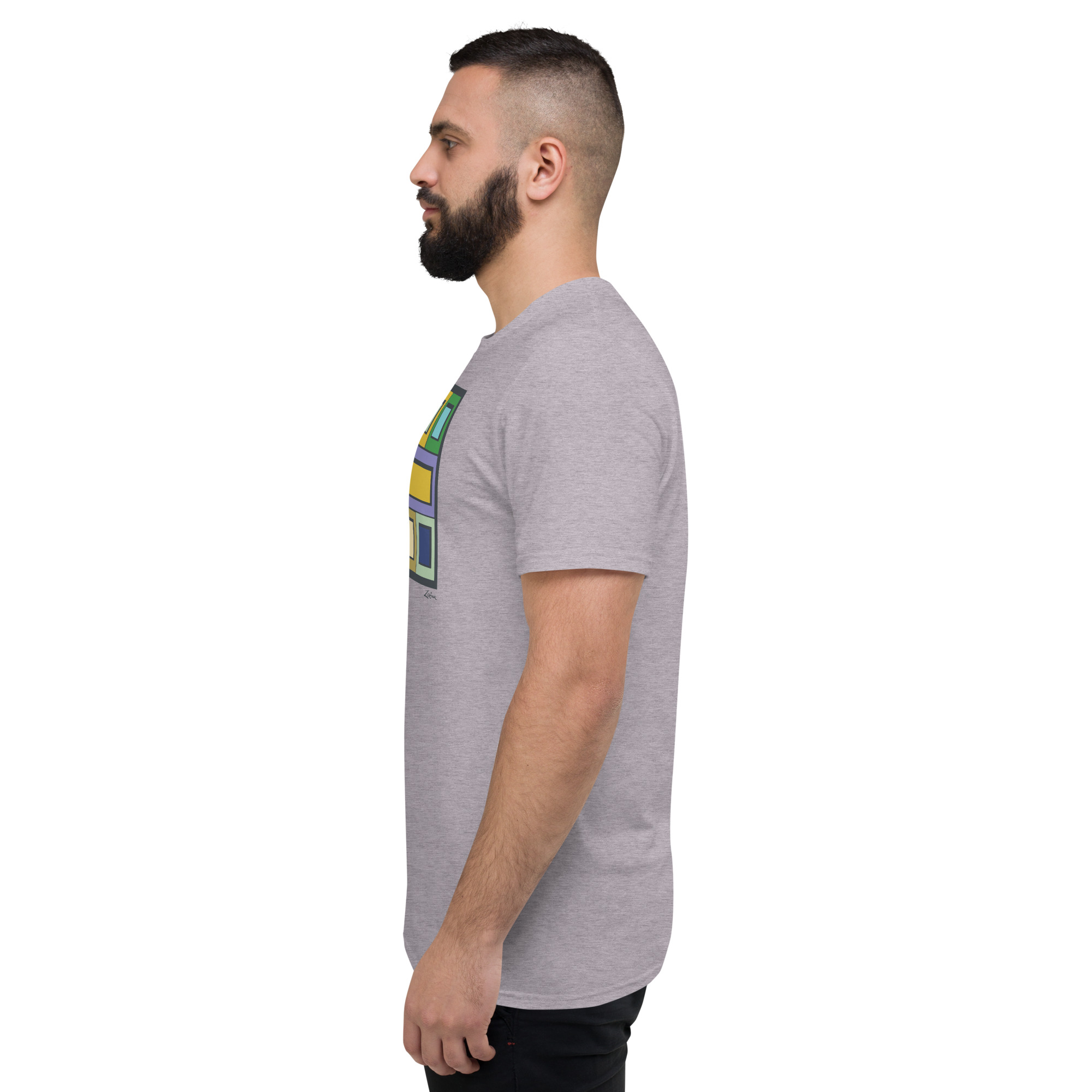 Short-Sleeve T-Shirt - Image 14