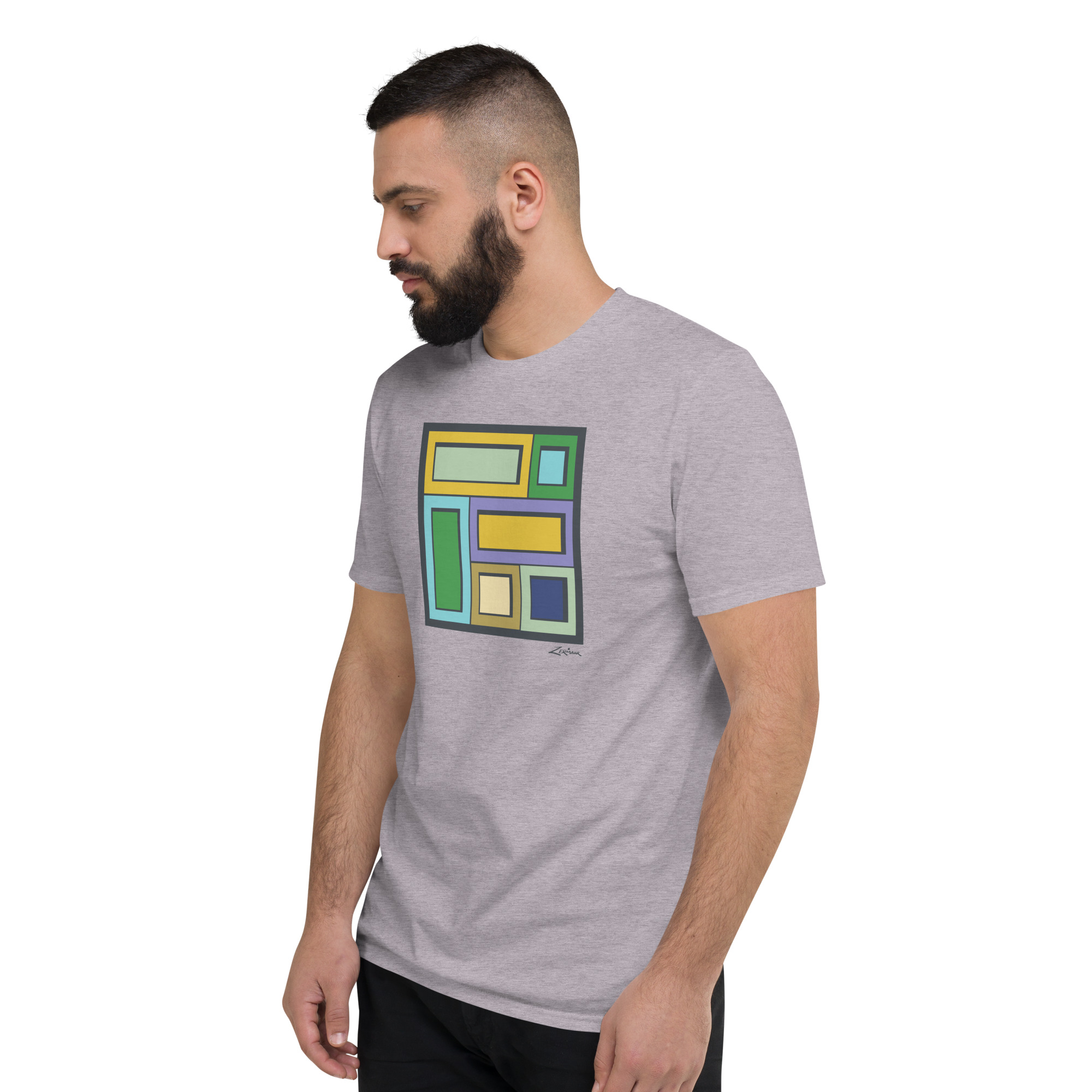 Short-Sleeve T-Shirt - Image 15