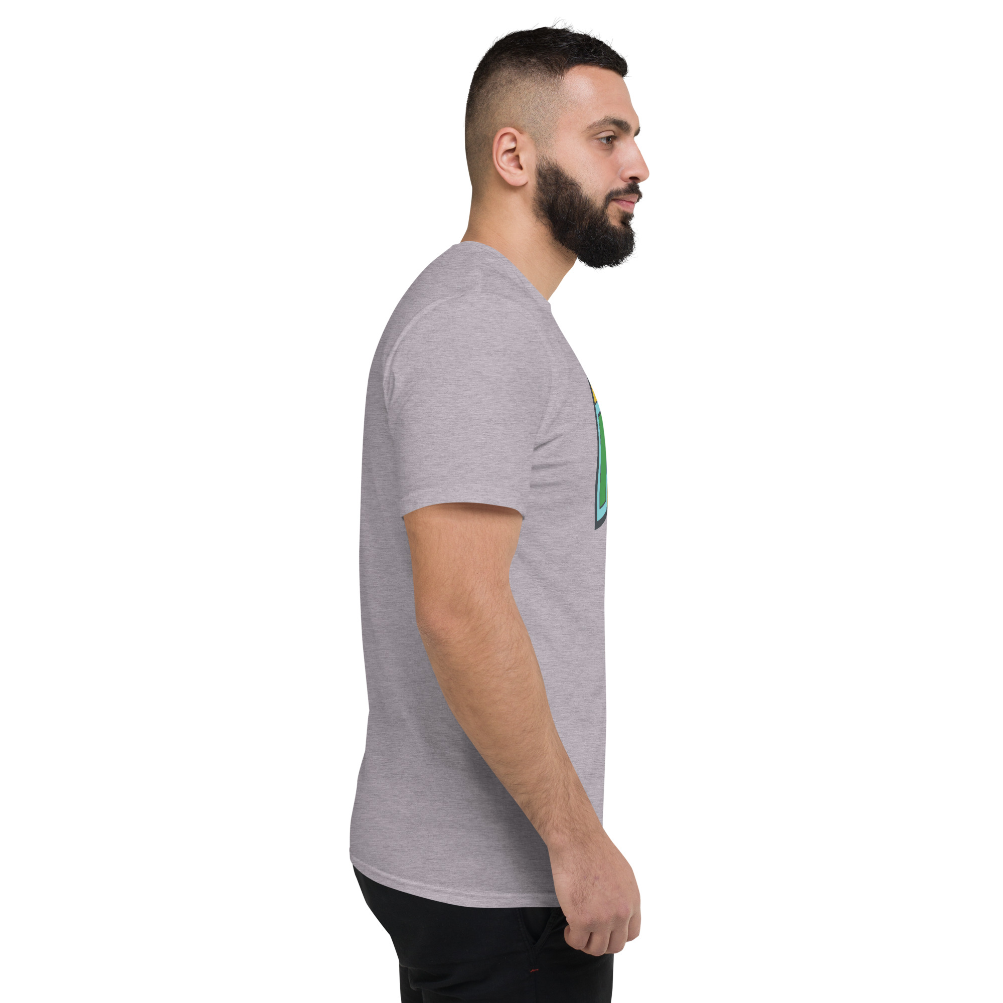 Short-Sleeve T-Shirt - Image 16